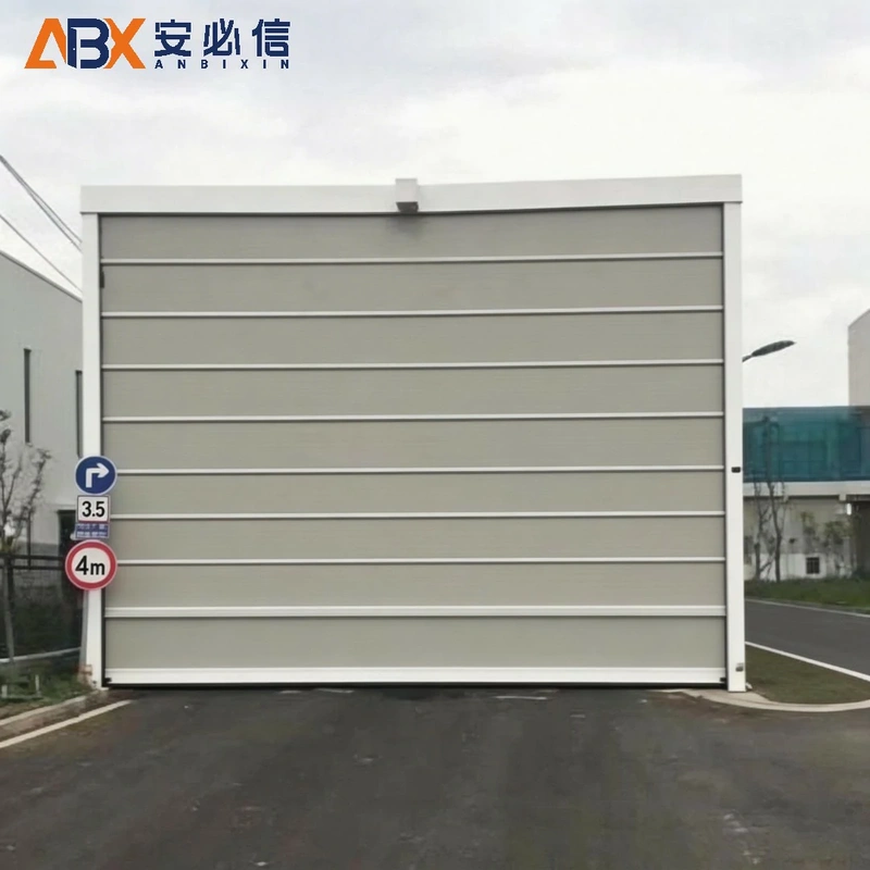 兰州市海绵门封