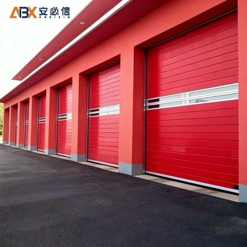兰州市医药密闭高速门
